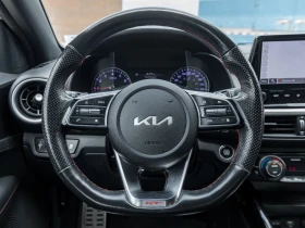 Kia Forte !GT!* АвтоКредит* Цена до БГ* , снимка 9