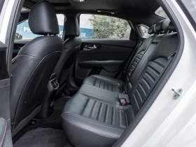 Kia Forte !GT!* АвтоКредит* Цена до БГ* , снимка 16
