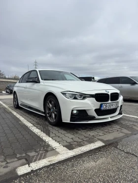 BMW 328, снимка 2