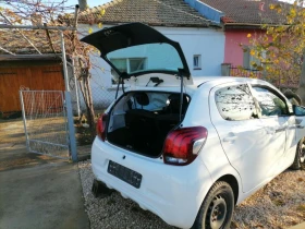 Peugeot 108 | Mobile.bg � ����� ������ 2