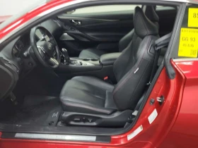 Infiniti Q 60 RED SPORT LINE * ПАНОРАМА* 2 КЛЮЧА* CARFAX *  - 29999 € / 58672.94 лв. - 37436113 9
