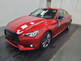 Infiniti Q 60 RED SPORT LINE * ПАНОРАМА* 2 КЛЮЧА* CARFAX *  - 29999 € / 58672.94 лв. - 37436113 5