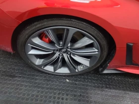 Infiniti Q 60 RED SPORT LINE * ПАНОРАМА* 2 КЛЮЧА* CARFAX *  - 29999 € / 58672.94 лв. - 37436113 7