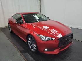 Infiniti Q 60 RED SPORT LINE * ПАНОРАМА* 2 КЛЮЧА* CARFAX *  - 29999 € / 58672.94 лв. - 37436113 2