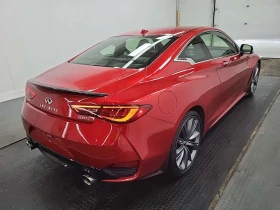 Infiniti Q 60 RED SPORT LINE * ПАНОРАМА* 2 КЛЮЧА* CARFAX *  - 29999 € / 58672.94 лв. - 37436113 3