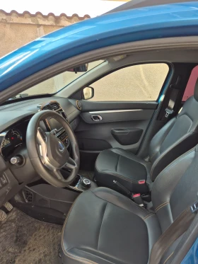 Dacia Spring - 9500 € / 18580.38 лв. - 32924376 6