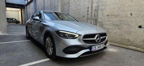 Mercedes-Benz C 220 - 32900 € / 64346.81 лв. - 66612149 3