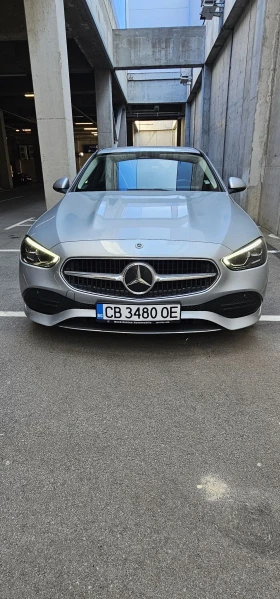 Mercedes-Benz C 220 - 32900 € / 64346.81 лв. - 66612149 2