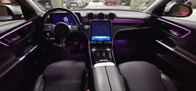 Mercedes-Benz C 220 - 32900 € / 64346.81 лв. - 66612149 7
