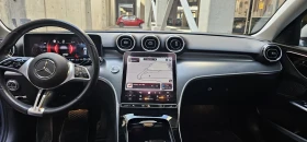 Mercedes-Benz C 220 - 32900 € / 64346.81 лв. - 66612149 4