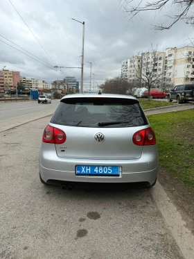 VW Golf GTI - 3000 € / 5867.49 лв. - 76490824 2
