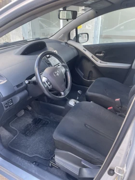 Toyota Yaris | Mobile.bg � ����� ������ 7