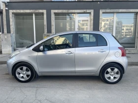 Toyota Yaris | Mobile.bg � ����� ������ 6