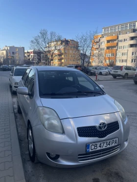 Toyota Yaris | Mobile.bg � ����� ������ 4