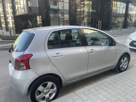 Toyota Yaris | Mobile.bg � ����� ������ 3