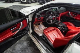 BMW 435 I XDRIVE FULL M PERFORMANCE H&K ЛИЗИНГ 100% | Auto.bg — изображение 11