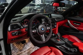 BMW 435 I XDRIVE FULL M PERFORMANCE H&K ЛИЗИНГ 100% | Auto.bg — изображение 12
