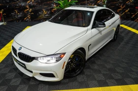 BMW 435 I XDRIVE FULL M PERFORMANCE H&K ЛИЗИНГ 100% | Auto.bg — изображение 5