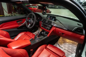 BMW 435 I XDRIVE FULL M PERFORMANCE H&K ЛИЗИНГ 100% | Auto.bg — изображение 13