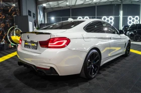 BMW 435 I XDRIVE FULL M PERFORMANCE H&K ЛИЗИНГ 100% | Auto.bg — изображение 10