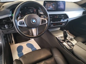 BMW 530 BMW 530d M SPORT G31 / 286к.с / FULL / LED / ТОП  - 27700 € / 54176.49 лв. - 85556774 5
