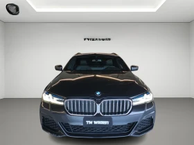 BMW 530 BMW 530d M SPORT G31 / 286к.с / FULL / LED / ТОП  - 27700 € / 54176.49 лв. - 85556774 4