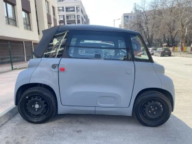 Citroen Ami - 7000 € / 13690.81 лв. - 27912043 4