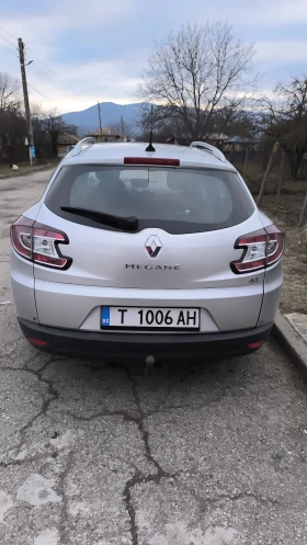 Renault Megane | Mobile.bg � ����� ������ 2