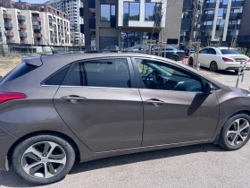 Hyundai I30 - 8000 € / 15646.64 лв. - 14439443 4