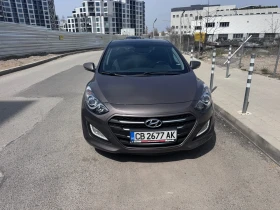 Hyundai I30 - 8000 € / 15646.64 лв. - 14439443 3
