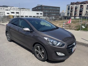 Hyundai I30 - 8000 € / 15646.64 лв. - 14439443 2