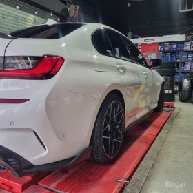 BMW 340 M340* M* PERFORMANCE* ����* ����������*  | Mobile.bg � ����� ������ 4