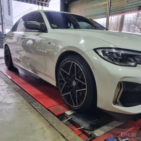 BMW 340 M340* M* PERFORMANCE* ����* ����������*  | Mobile.bg � ����� ������ 5