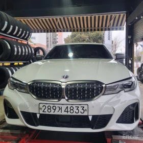 ������ BMW 340