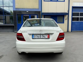 Mercedes-Benz C 200 CDI FACELIFT AVTOMAT | Mobile.bg � ����� ������ 5