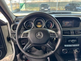 Mercedes-Benz C 200 CDI FACELIFT AVTOMAT | Mobile.bg � ����� ������ 6