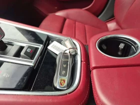 Porsche Panamera 4 * CARFAX * ��� ��������� * Wrap *  | Mobile.bg � ����� ������ 10