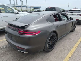 Porsche Panamera 4 * CARFAX * ��� ��������� * Wrap *  | Mobile.bg � ����� ������ 3