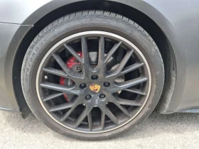Porsche Panamera 4 * CARFAX * ��� ��������� * Wrap *  | Mobile.bg � ����� ������ 14