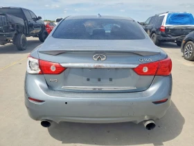 Infiniti Q50 3.0l 3.0T Signature Edition | Mobile.bg � ����� ������ 6