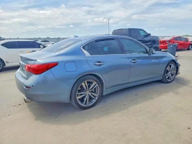 Infiniti Q50 3.0l 3.0T Signature Edition | Mobile.bg � ����� ������ 3