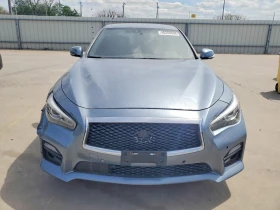 Infiniti Q50 3.0l 3.0T Signature Edition | Mobile.bg � ����� ������ 5