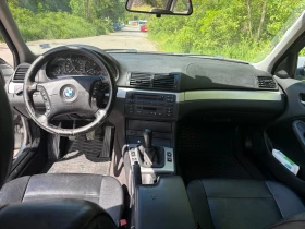 BMW 320 - 1649 € / 3225.16 лв. - 11159764 7