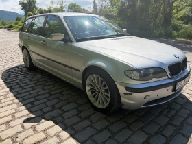 BMW 320 - 1649 € / 3225.16 лв. - 11159764 5