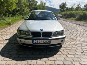BMW 320 - 1649 € / 3225.16 лв. - 11159764 1