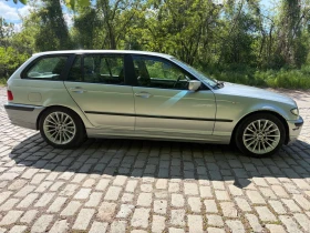 BMW 320 - 1649 € / 3225.16 лв. - 11159764 3