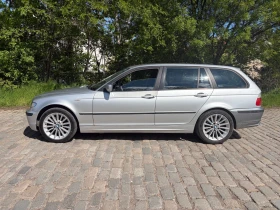 BMW 320 - 1649 € / 3225.16 лв. - 11159764 2