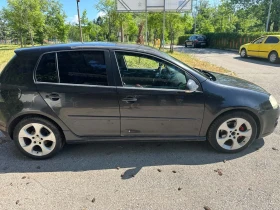 ����� �� �������� �� VW Golf