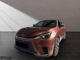 Lexus LBX 1.5HEV/136HP/EMOTION/CAM/NAVI/LED/DIGI/KLESS/409q