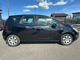 Opel Meriva / 1.4 I / 101 HP / EURO 5 /  | Mobile.bg � ����� ������ 6